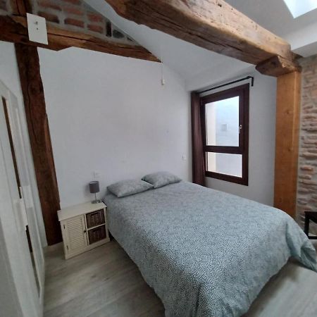 Apartamento En El Casco Historico De Plencia エクステリア 写真