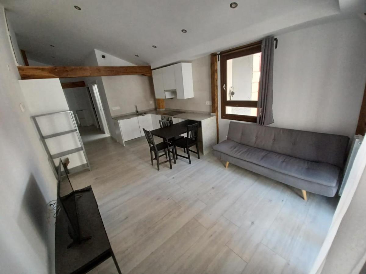 Apartamento En El Casco Historico De Plencia エクステリア 写真