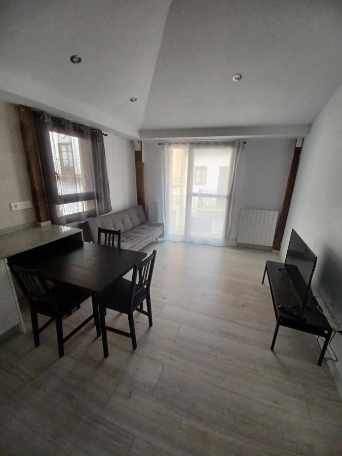 Apartamento En El Casco Historico De Plencia エクステリア 写真