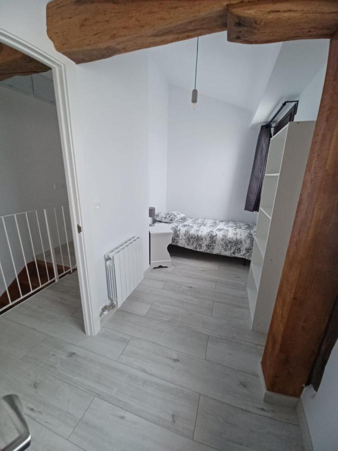 Apartamento En El Casco Historico De Plencia エクステリア 写真