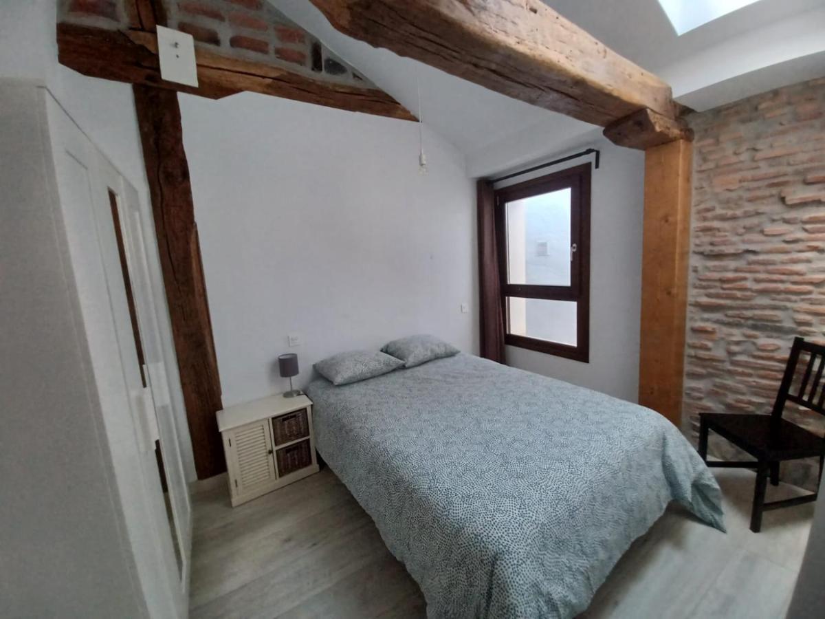 Apartamento En El Casco Historico De Plencia エクステリア 写真