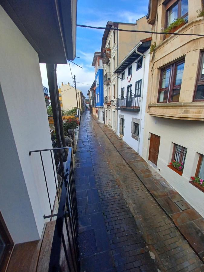 Apartamento En El Casco Historico De Plencia エクステリア 写真