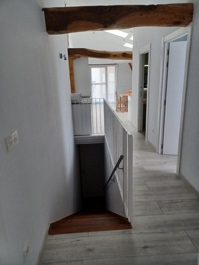 Apartamento En El Casco Historico De Plencia エクステリア 写真