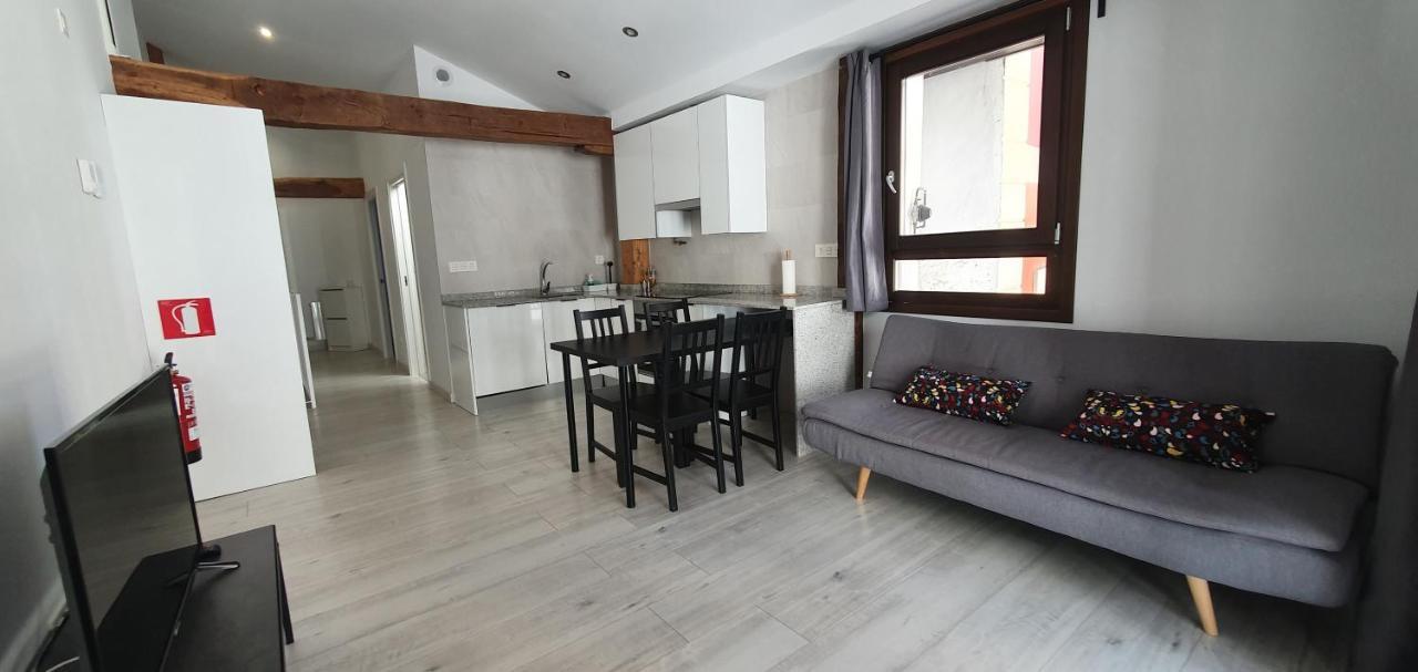 Apartamento En El Casco Historico De Plencia エクステリア 写真