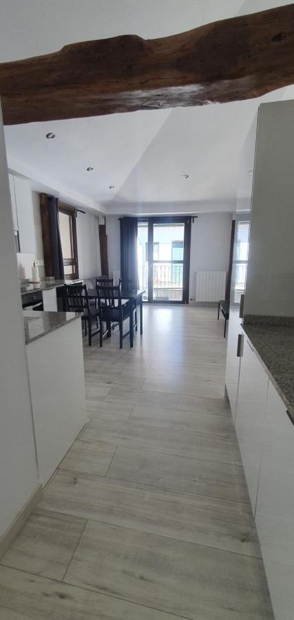 Apartamento En El Casco Historico De Plencia エクステリア 写真